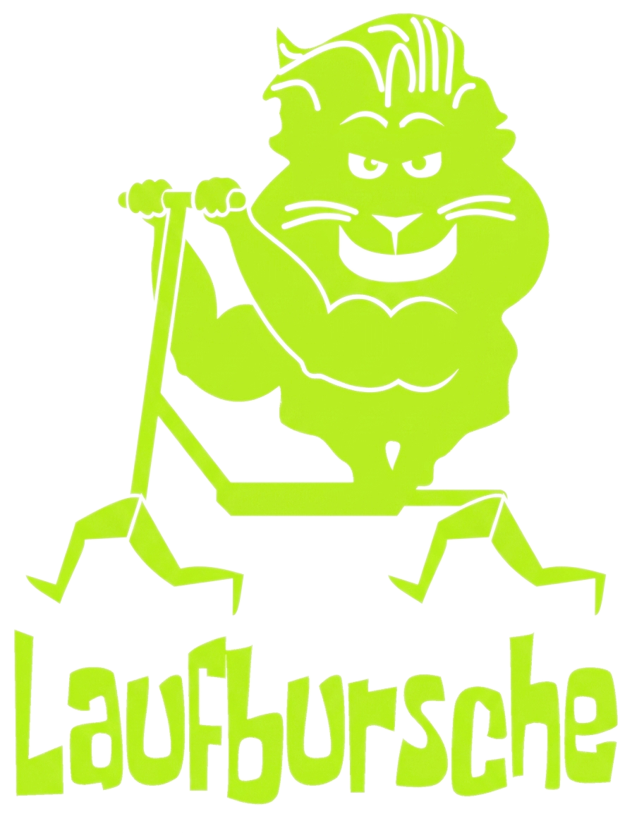 Laufbursche